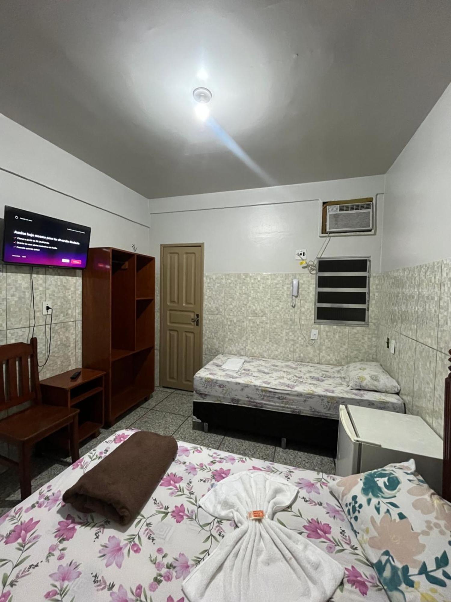 Hotel Granada Concept Manaos Habitación foto