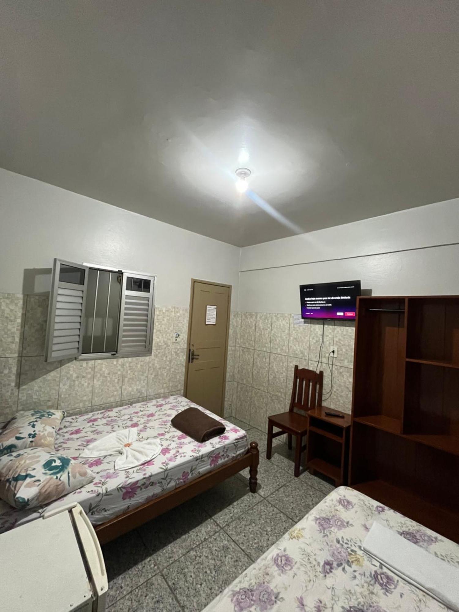 Hotel Granada Concept Manaos Habitación foto